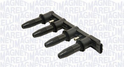 MAGNETI MARELLI 060810239010 -  Катушка зажигания